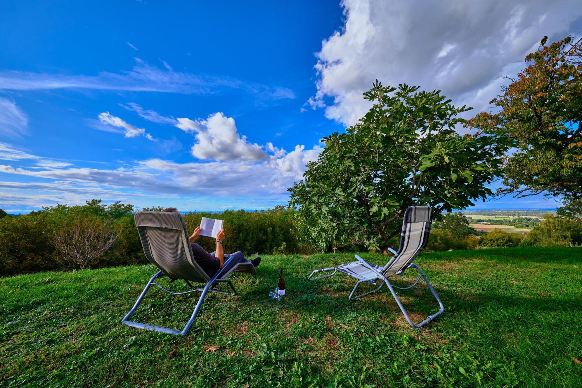 Holiday House Podhamer Marijan Ljutomer Bagian luar foto