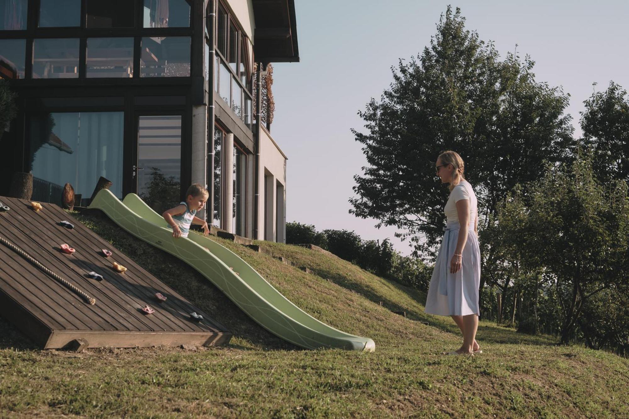 Holiday House Podhamer Marijan Ljutomer Bagian luar foto