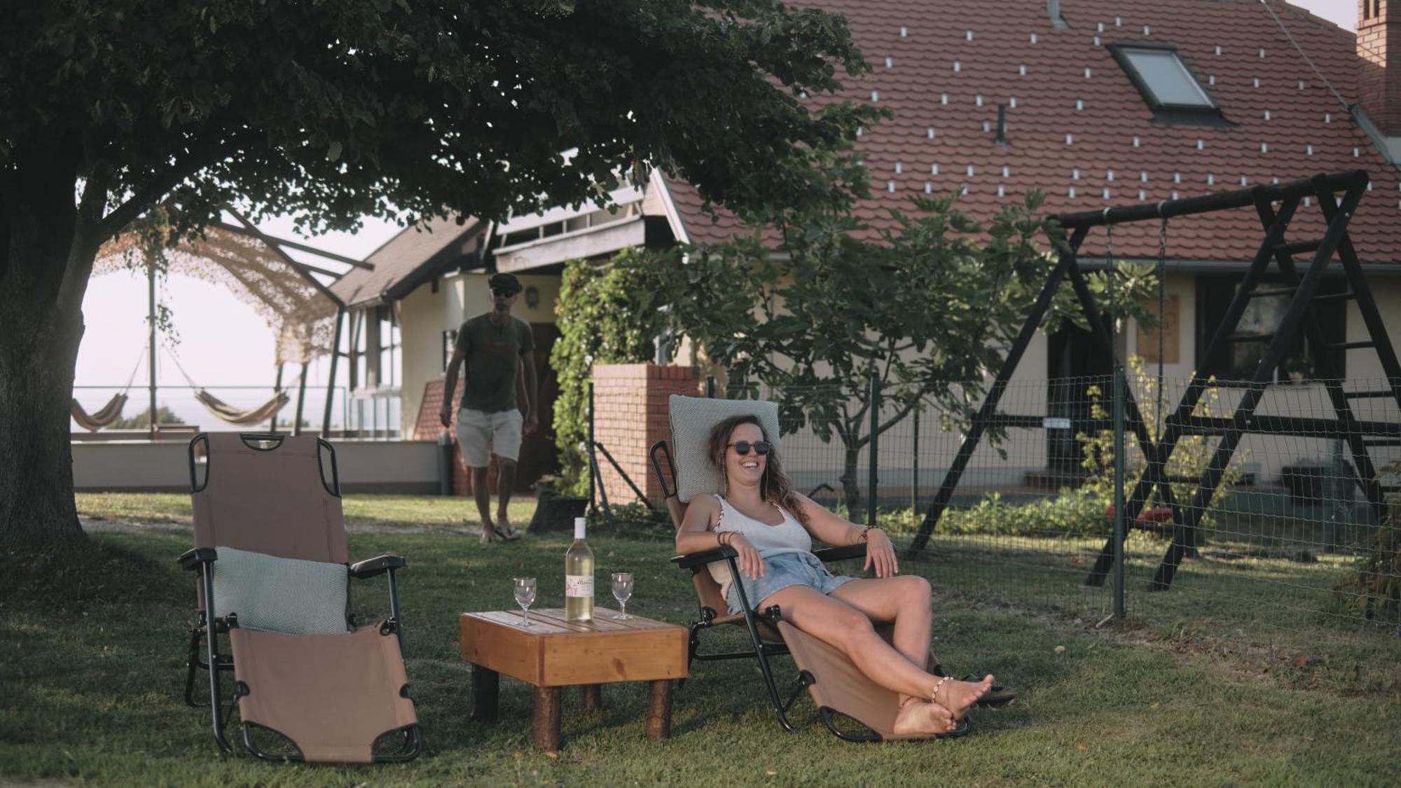 Holiday House Podhamer Marijan Ljutomer Bagian luar foto