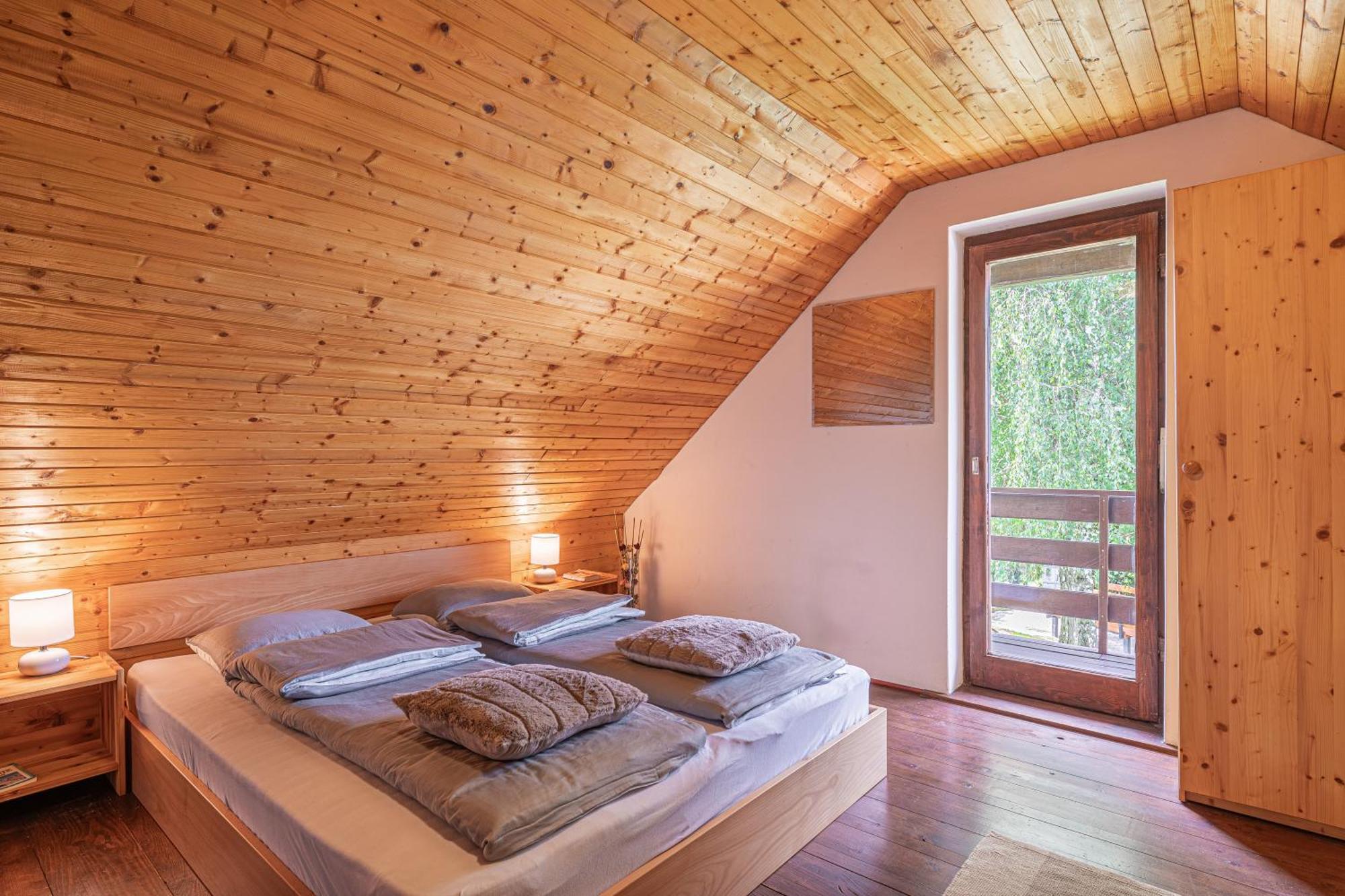 Holiday House Podhamer Marijan Ljutomer Bagian luar foto