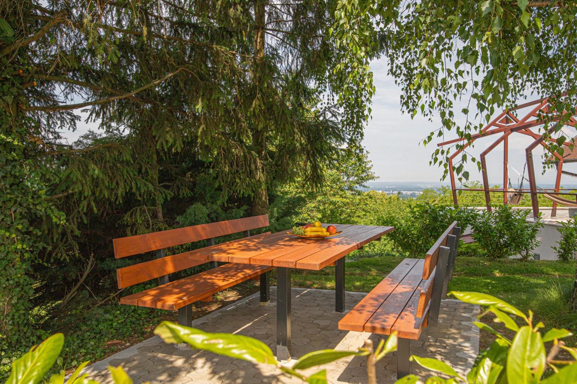 Holiday House Podhamer Marijan Ljutomer Bagian luar foto