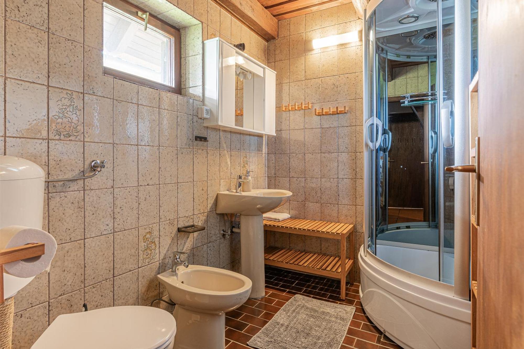 Holiday House Podhamer Marijan Ljutomer Bagian luar foto